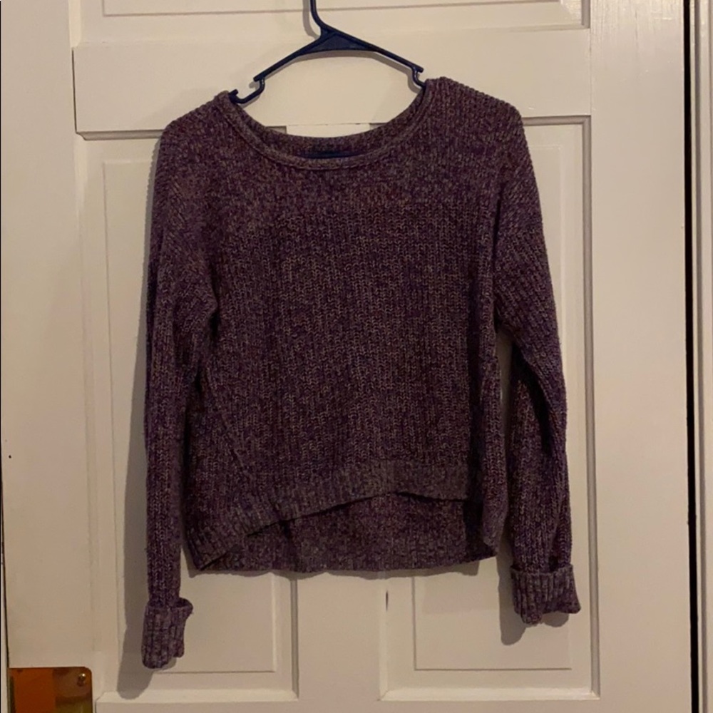 American eagle sweater